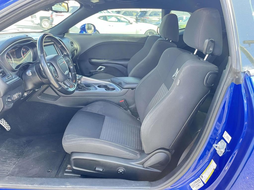 Used 2019 Dodge Challenger R/T Scat Pack image 24