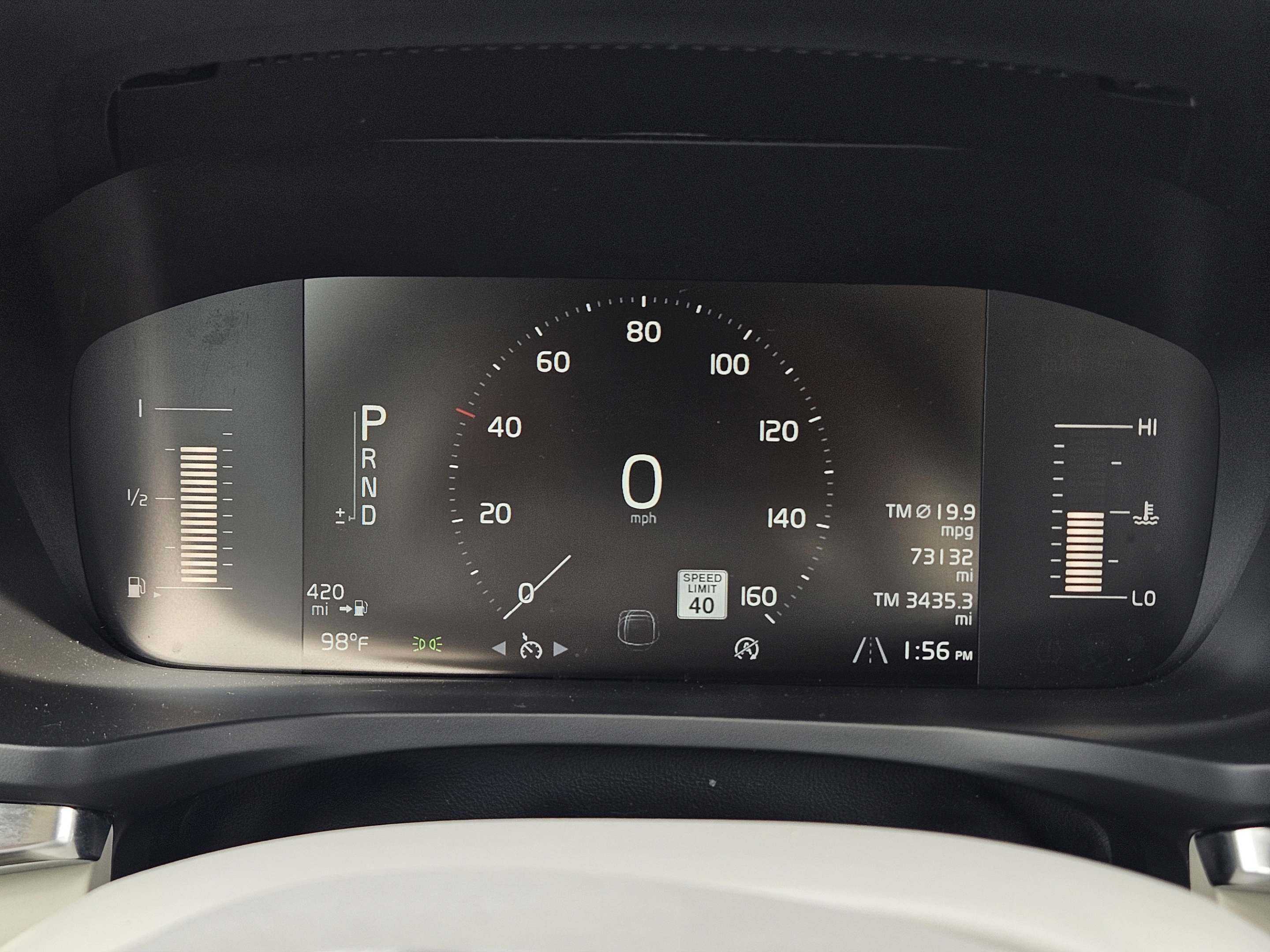 Used 2019 Volvo S60 T6 Momentum w/ Premium Package AWD/4WD image 8