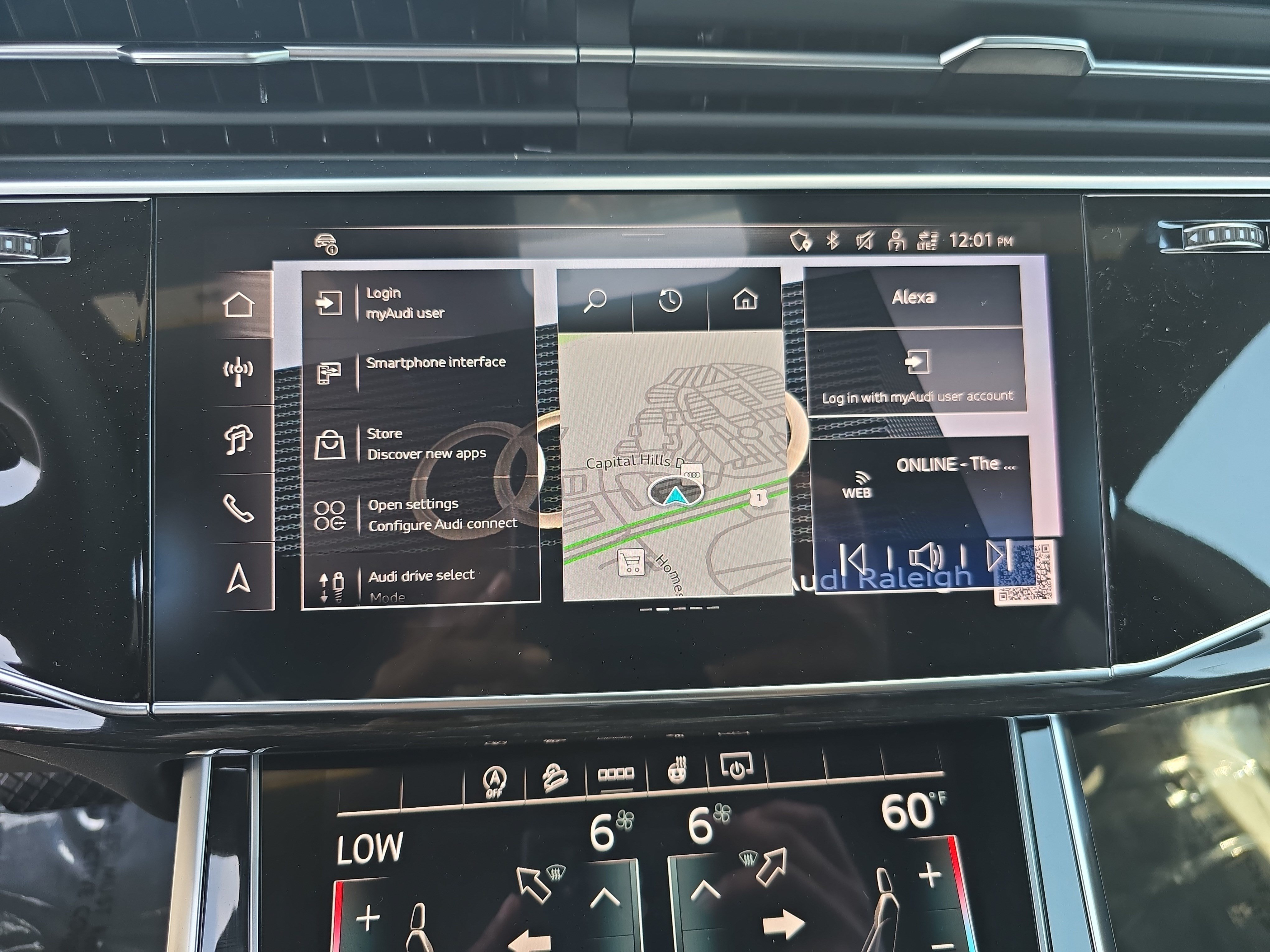 New 2027 Audi Q8 Premium Plus AWD/4WD image 19