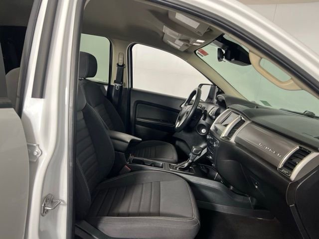 Used 2022 Ford Ranger XLT w/ Trailer Tow Package image 21