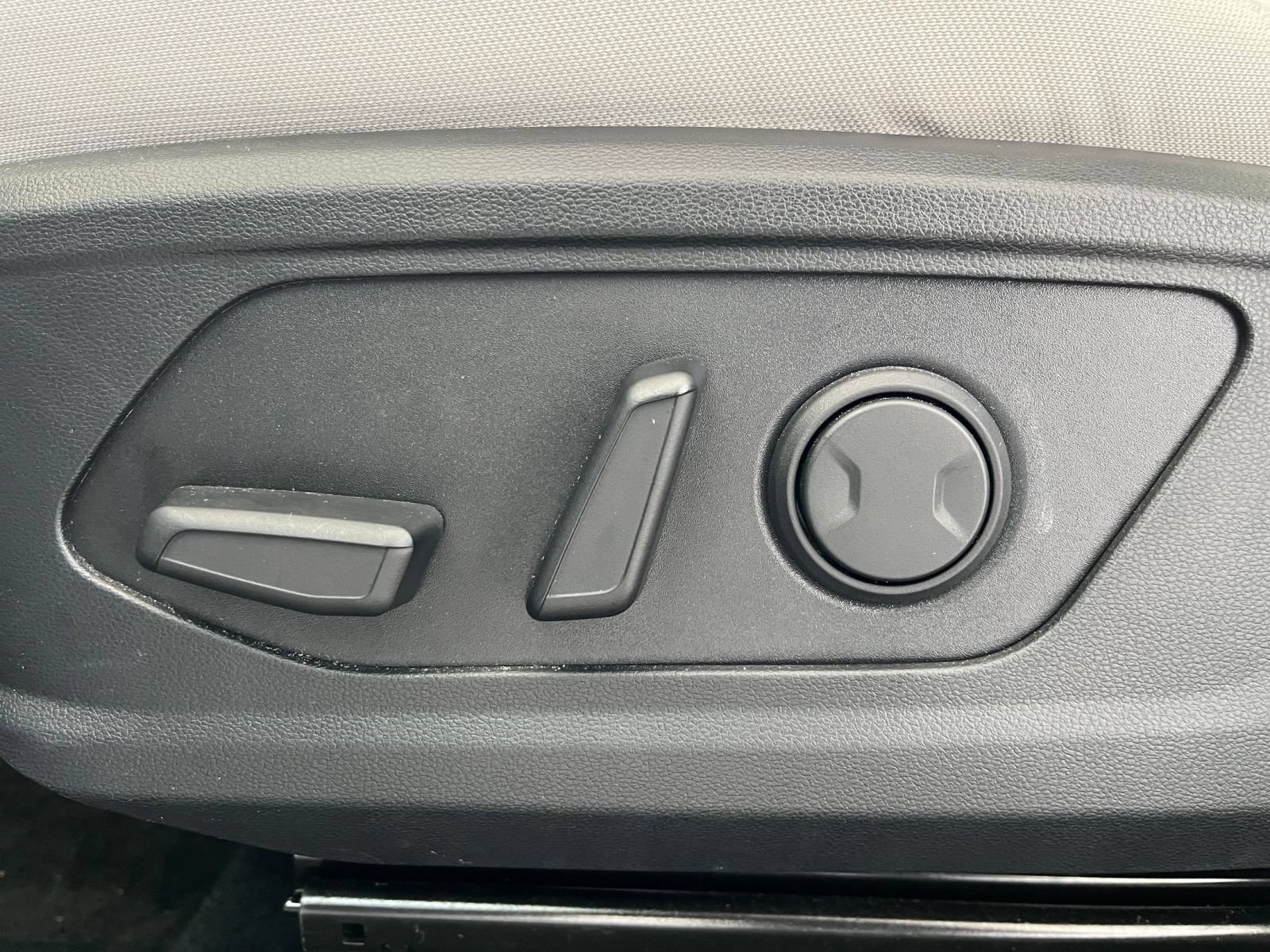 Used 2026 Hyundai Tucson SEL FWD image 21