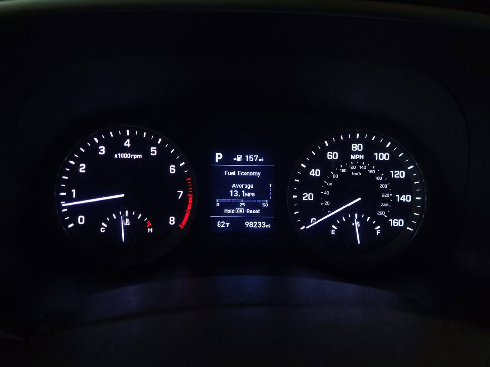 Used 2021 Hyundai Tucson Value FWD image 23