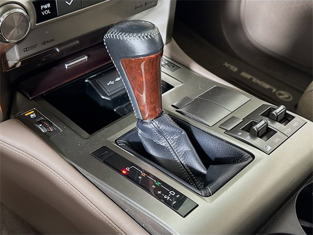 Used 2017 Lexus GX 460 image 15