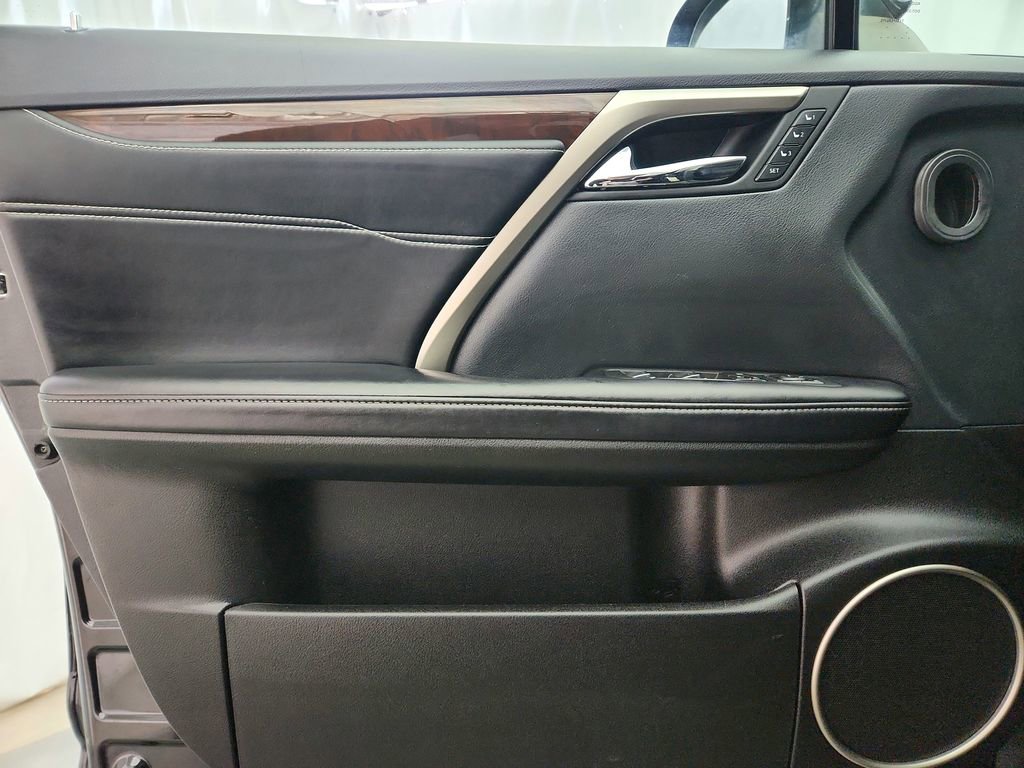 Used 2019 Lexus RX 350 AWD w/ Navigation Package image 25