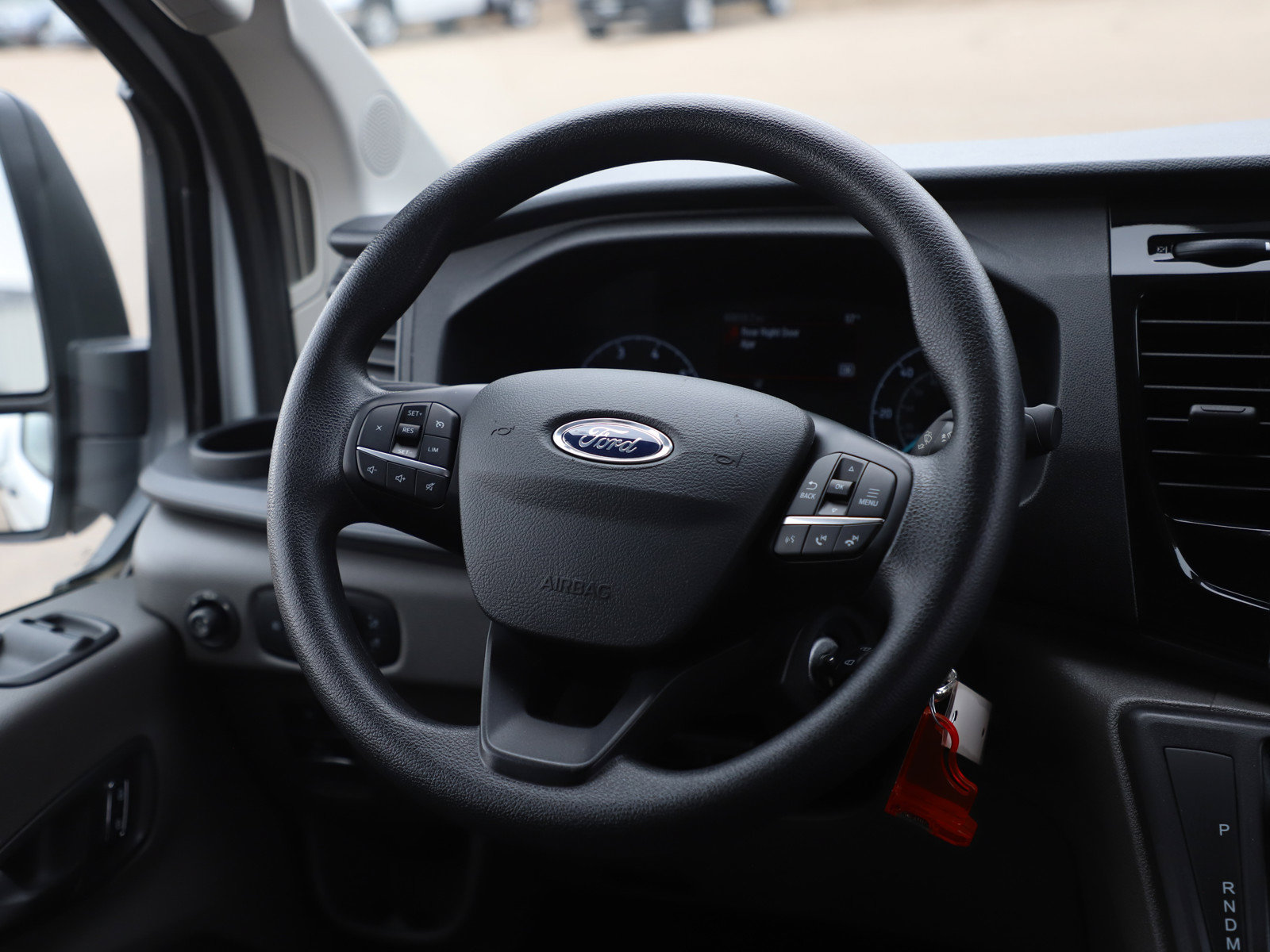Used 2024 Ford Transit 350 XLT RWD image 13
