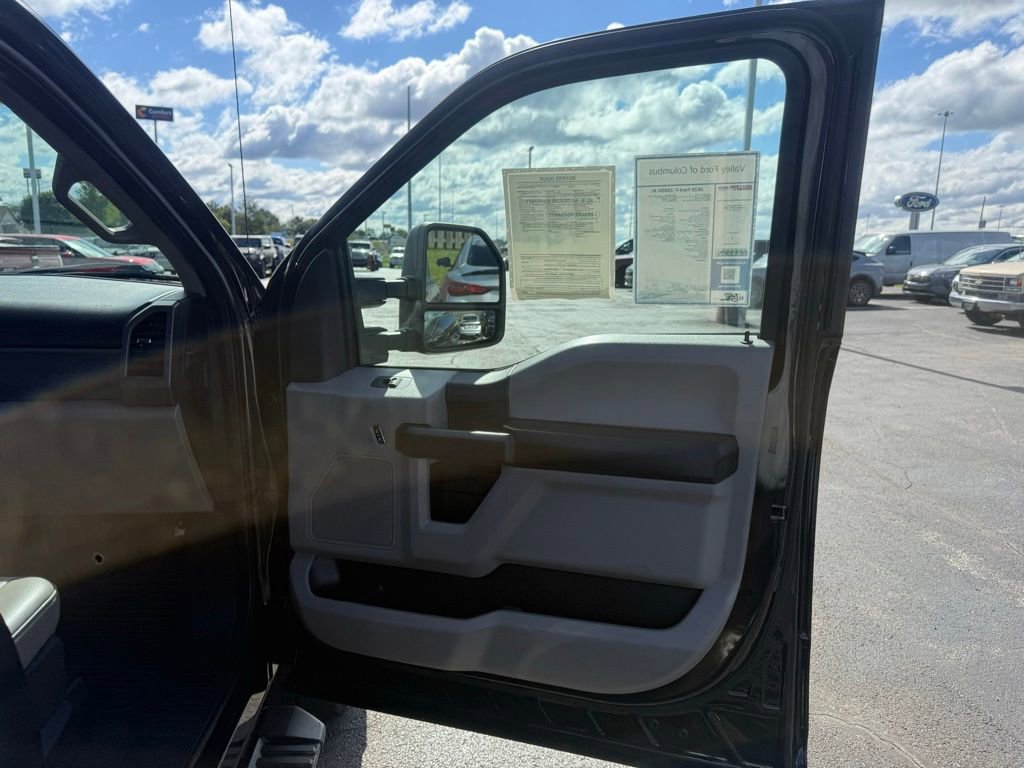 Certified 2020 Ford F250 XL w/ Power Equipment Group AWD/4WD image 53