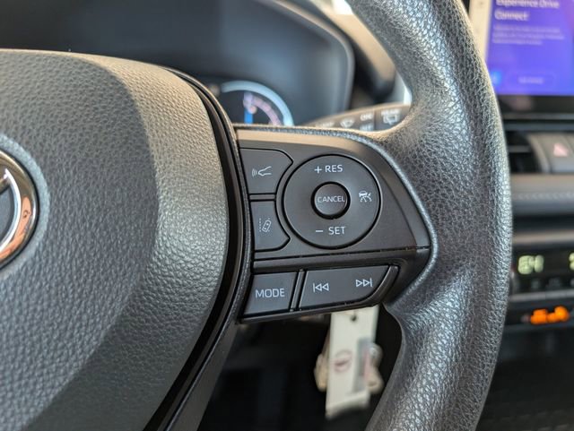 Used 2025 Toyota RAV4 LE image 14