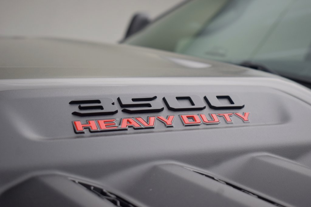 New 2026 RAM 3500 Laramie w/ Night Edition AWD/4WD image 21