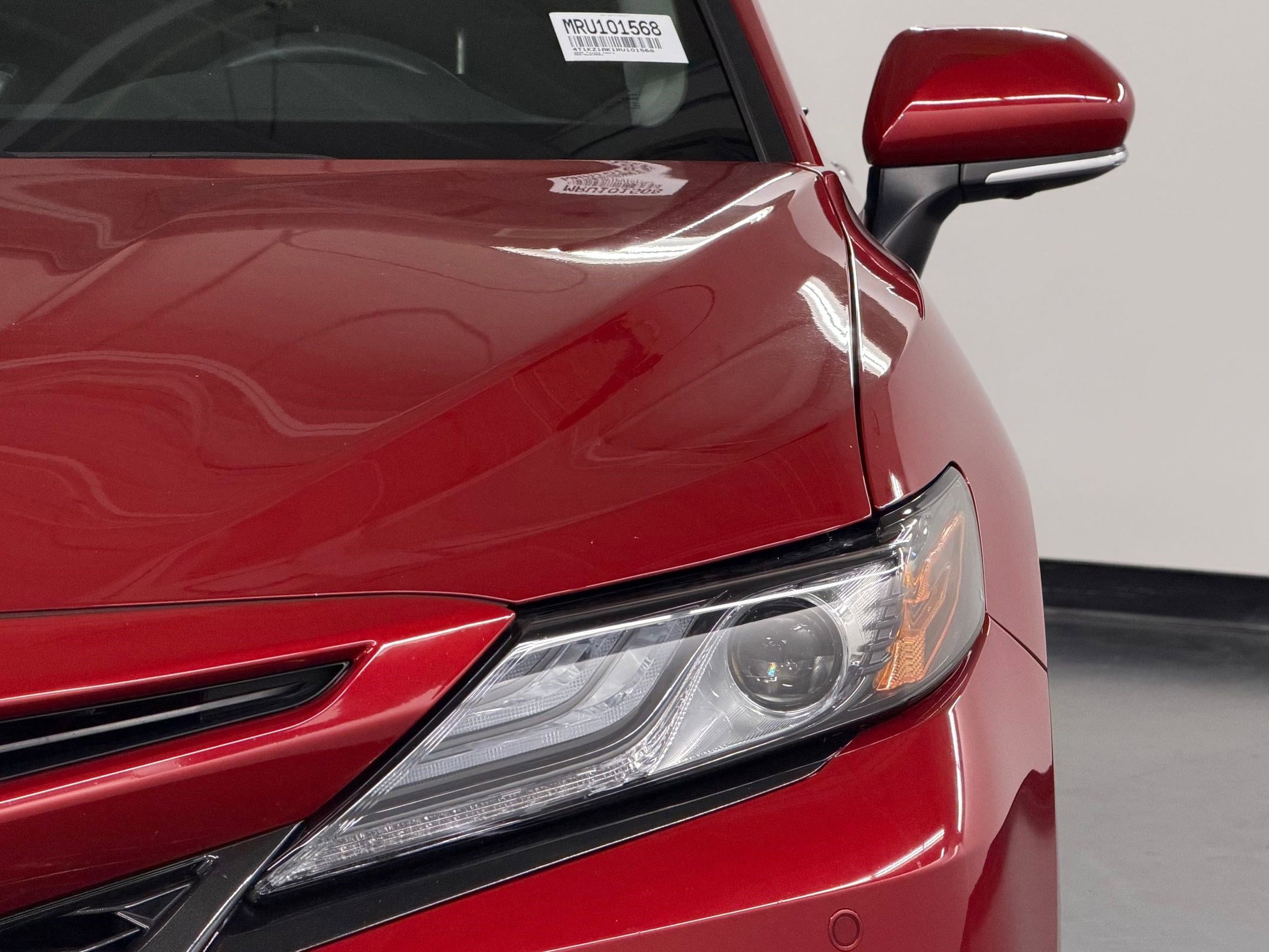 Used 2024 Toyota Camry XSE image 11