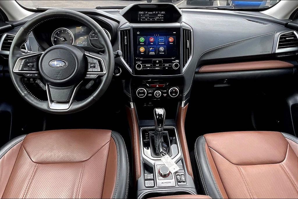 Certified 2023 Subaru Forester Touring image 18