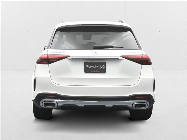 New 2026 Mercedes-Benz GLE 580 4MATIC image 5