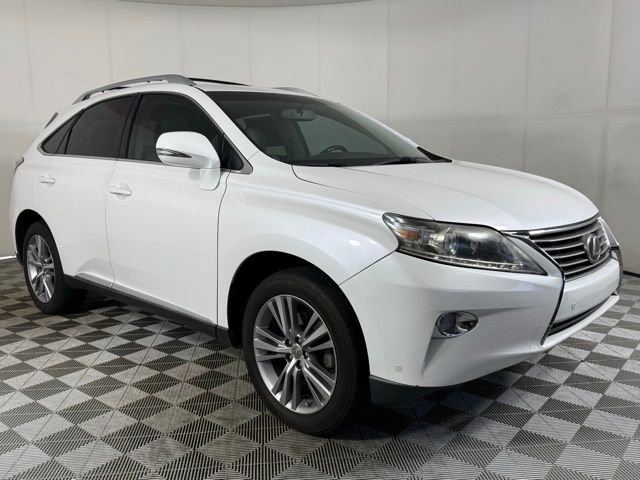 Used 2015 Lexus RX 350 FWD image 13
