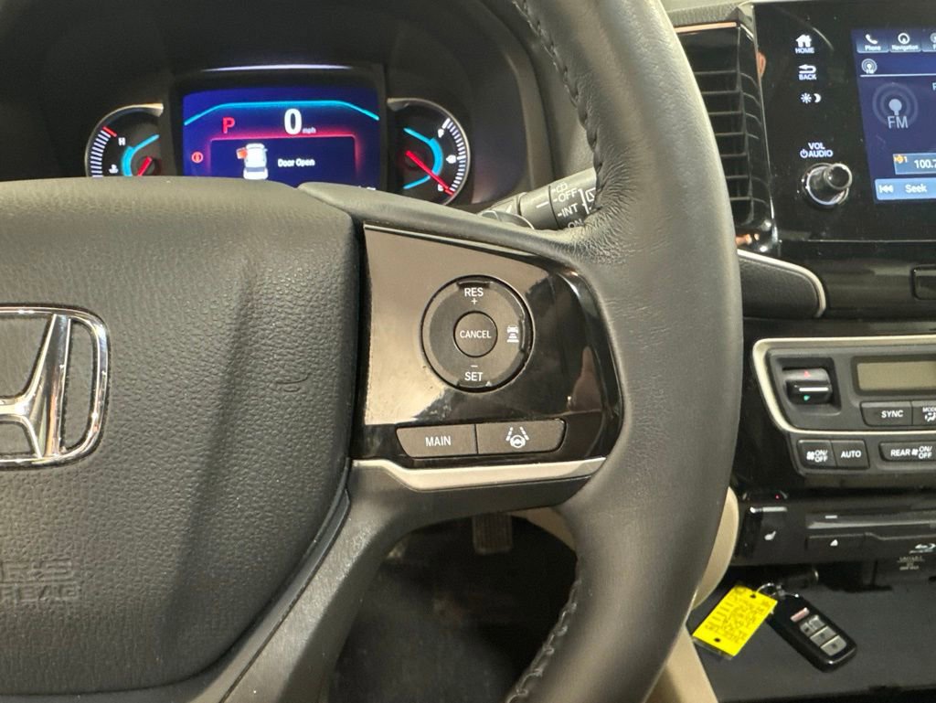 Used 2019 Honda Pilot Touring image 10