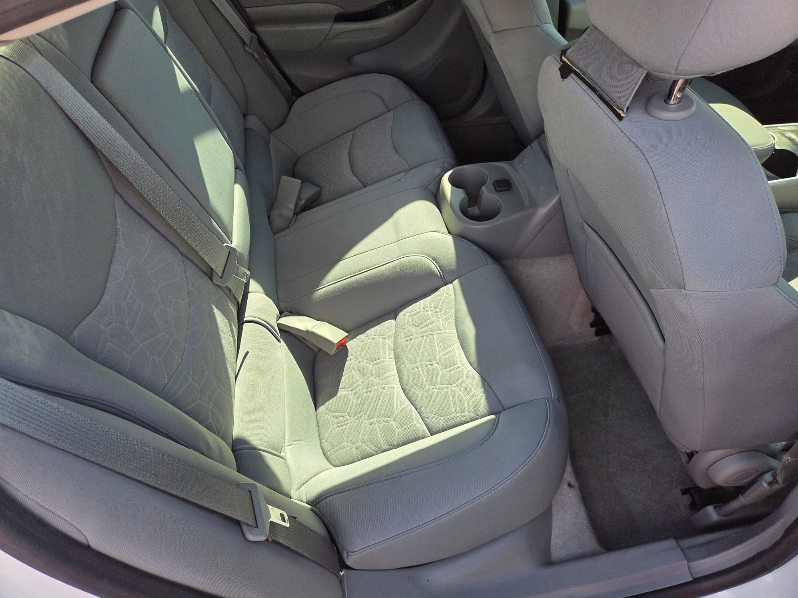 Used 2016 Chevrolet Volt LT w/ Comfort Package FWD image 14