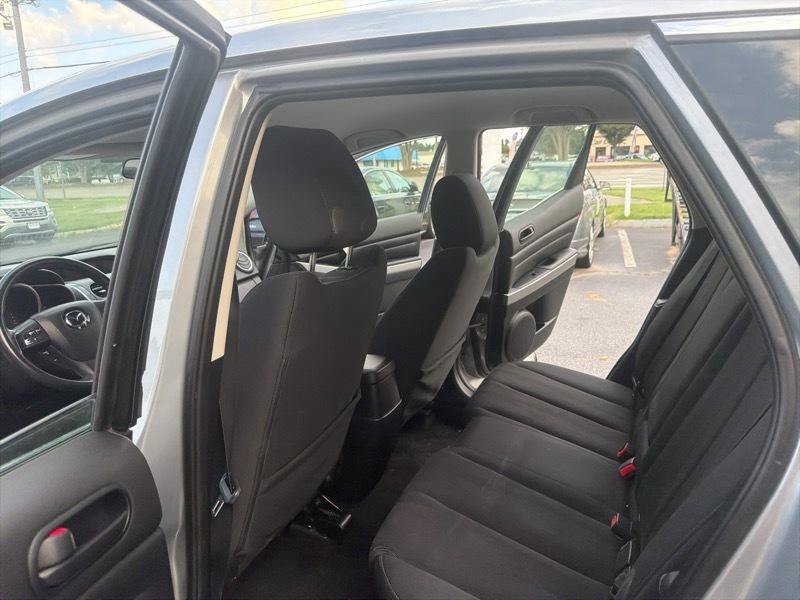 Used 2011 MAZDA CX-7 i SV FWD image 15