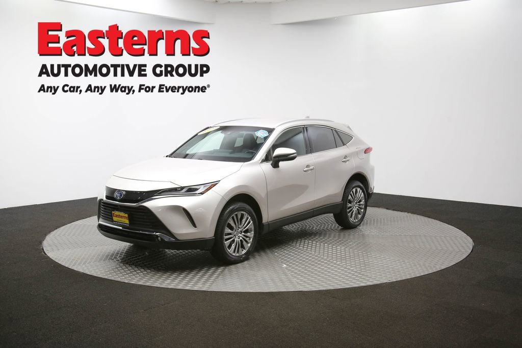 Used 2023 Toyota Venza Limited AWD/4WD image 51