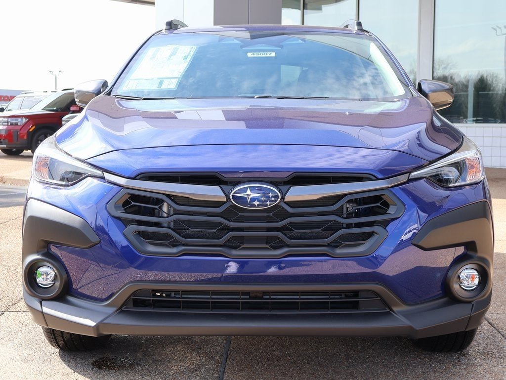 New 2026 Subaru Crosstrek 2.0i Premium AWD/4WD image 8