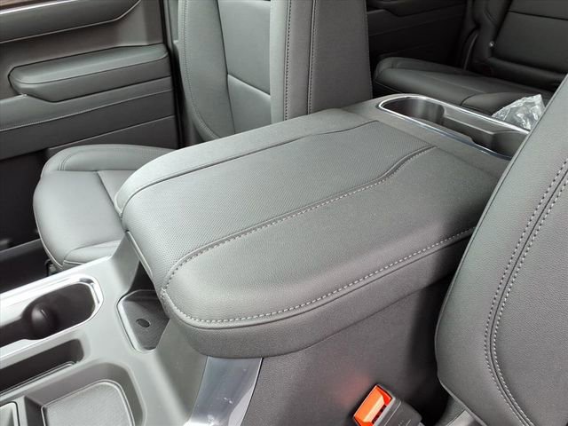New 2026 GMC Sierra 1500 SLT image 23