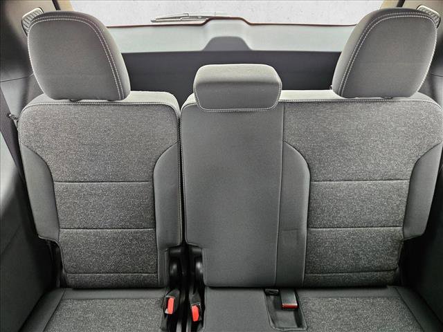 New 2026 Chevrolet Traverse LT w/ LPO, Floor Liner Package image 20