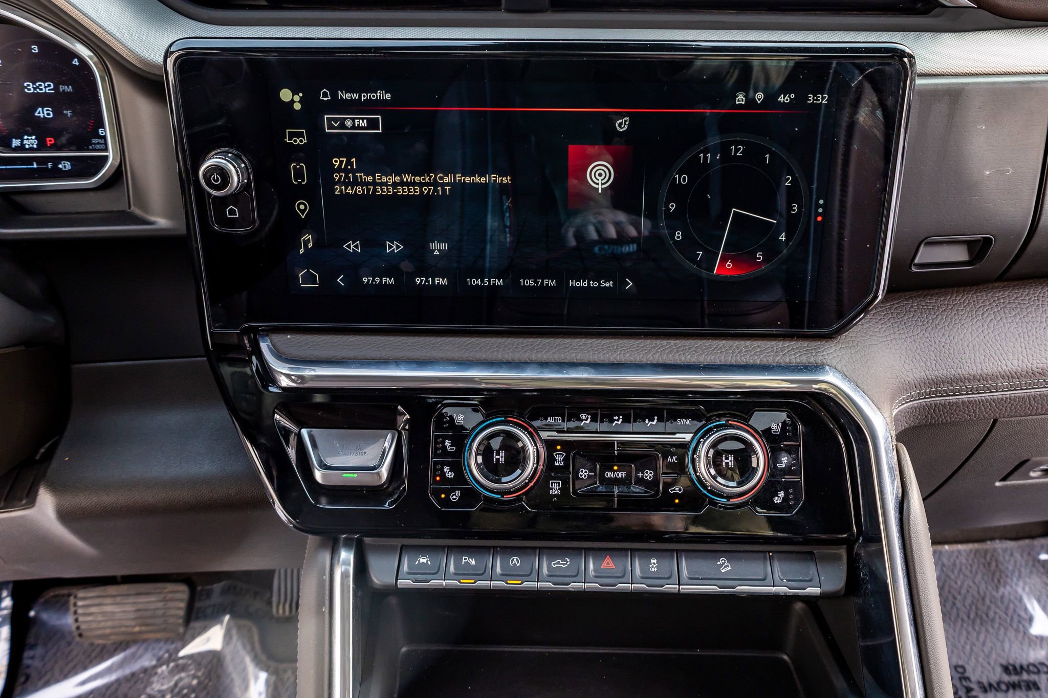 Used 2025 GMC Sierra 1500 Denali image 23