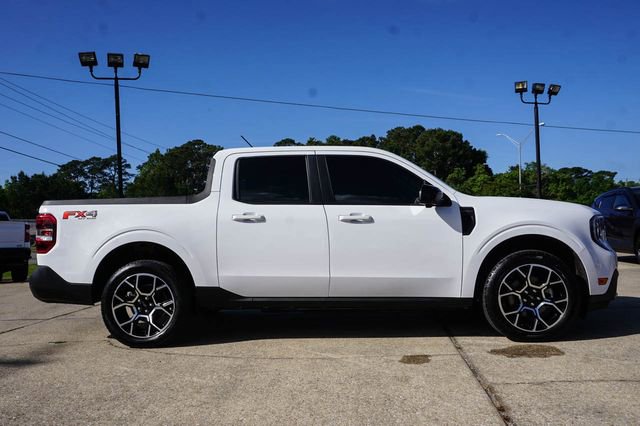 Used 2025 Ford Maverick Lariat w/ 4K Tow Package AWD/4WD image 3