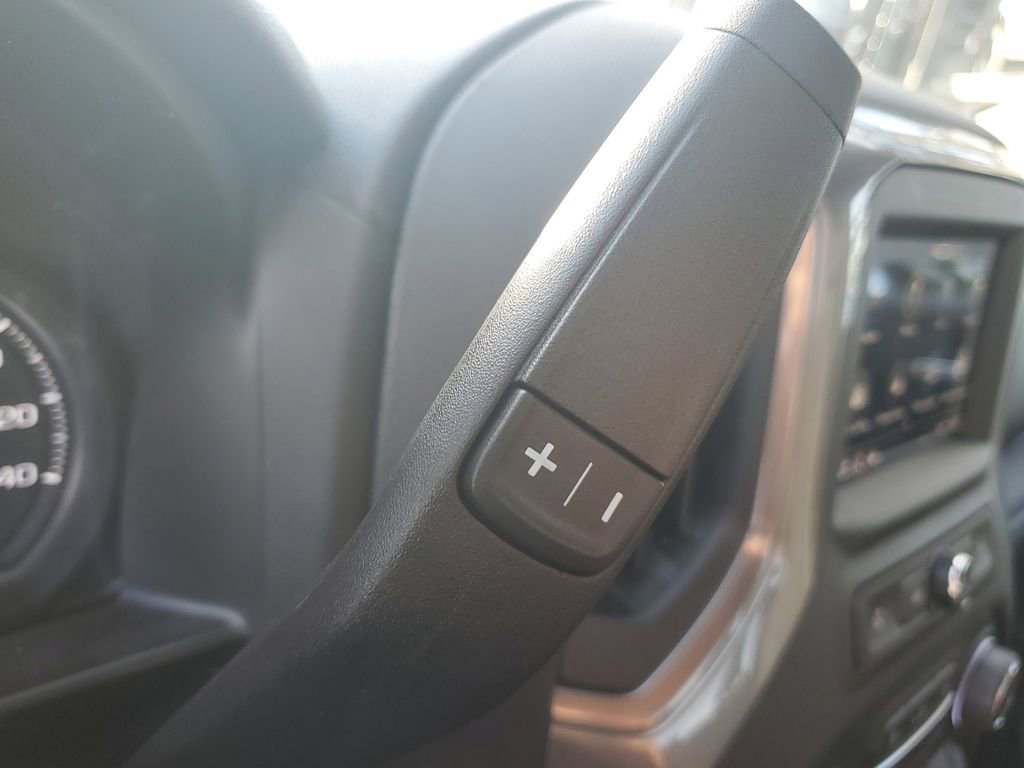 New 2026 Chevrolet Silverado 1500 Custom Trail Boss w/ LPO, Dark Essentials Package image 11