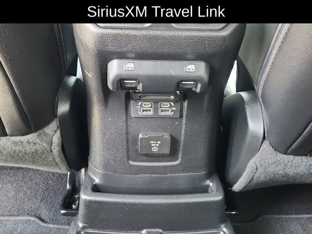 Used 2020 Jeep Wrangler Unlimited Sahara AWD/4WD image 31