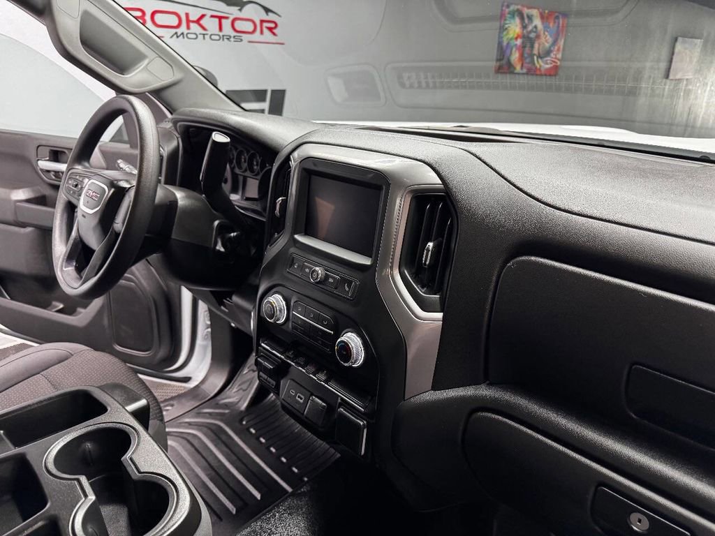 Used 2024 GMC Sierra 2500 Pro image 44