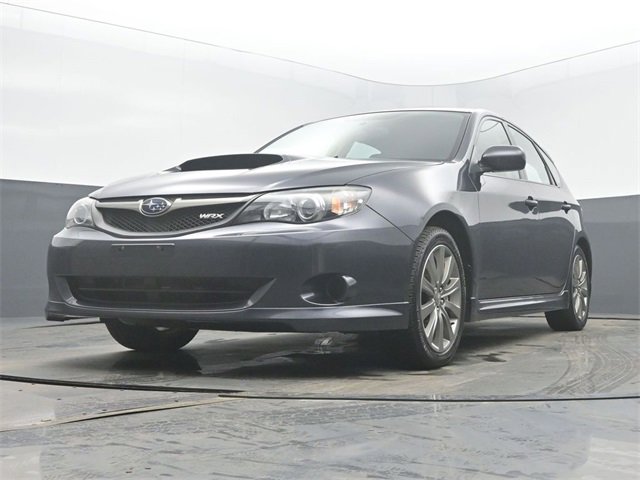 Used 2009 Subaru Impreza WRX Hatchback image 44