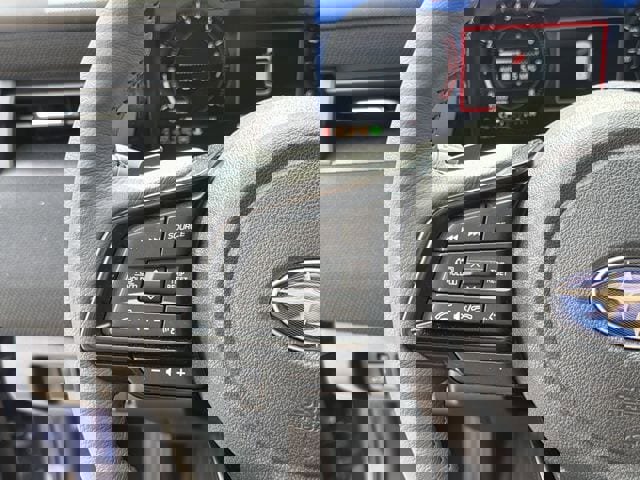 New 2026 Subaru Outback Limited image 27