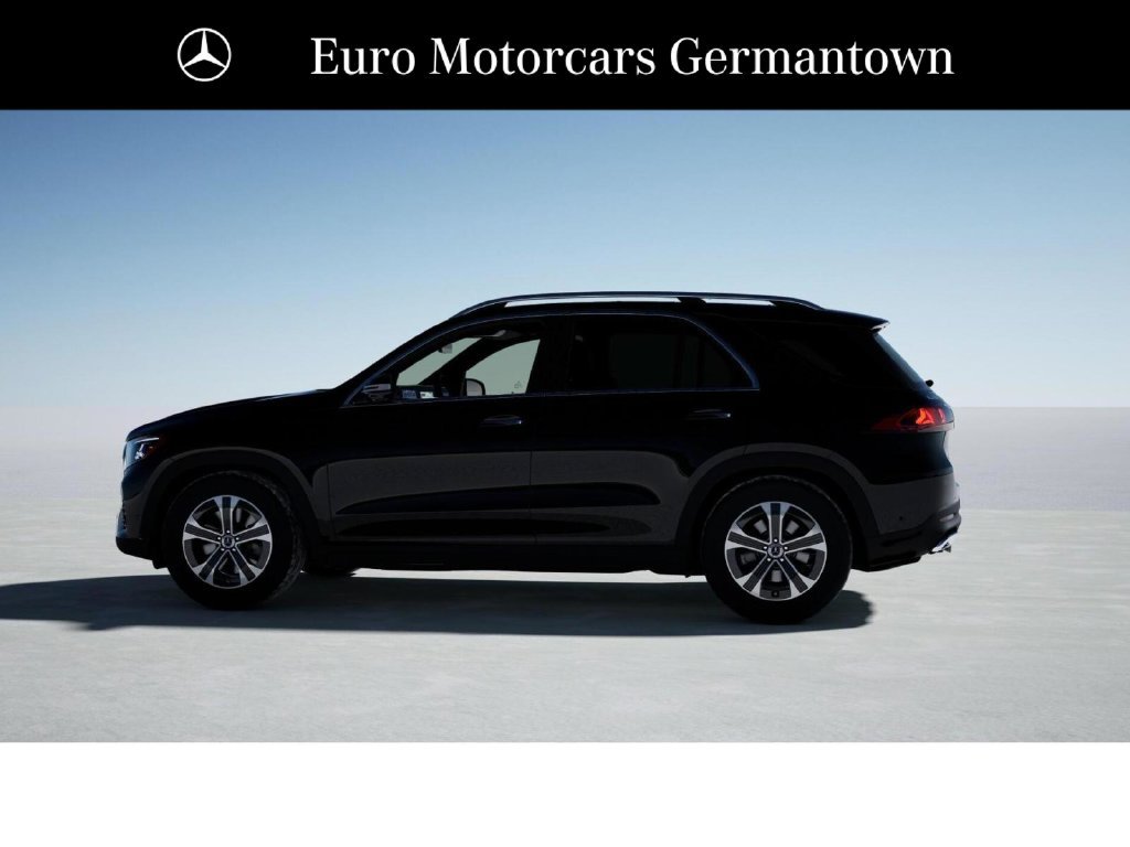 New 2027 Mercedes-Benz GLE 350 4MATIC image 33