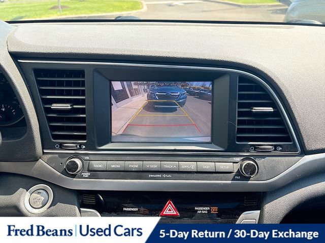 Used 2018 Hyundai Elantra Value Edition image 15