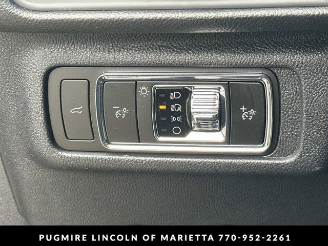 New 2026 Lincoln Corsair Premiere image 34