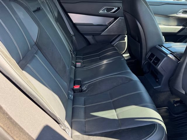 Used 2021 Land Rover Range Rover Velar R-Dynamic S AWD/4WD image 8