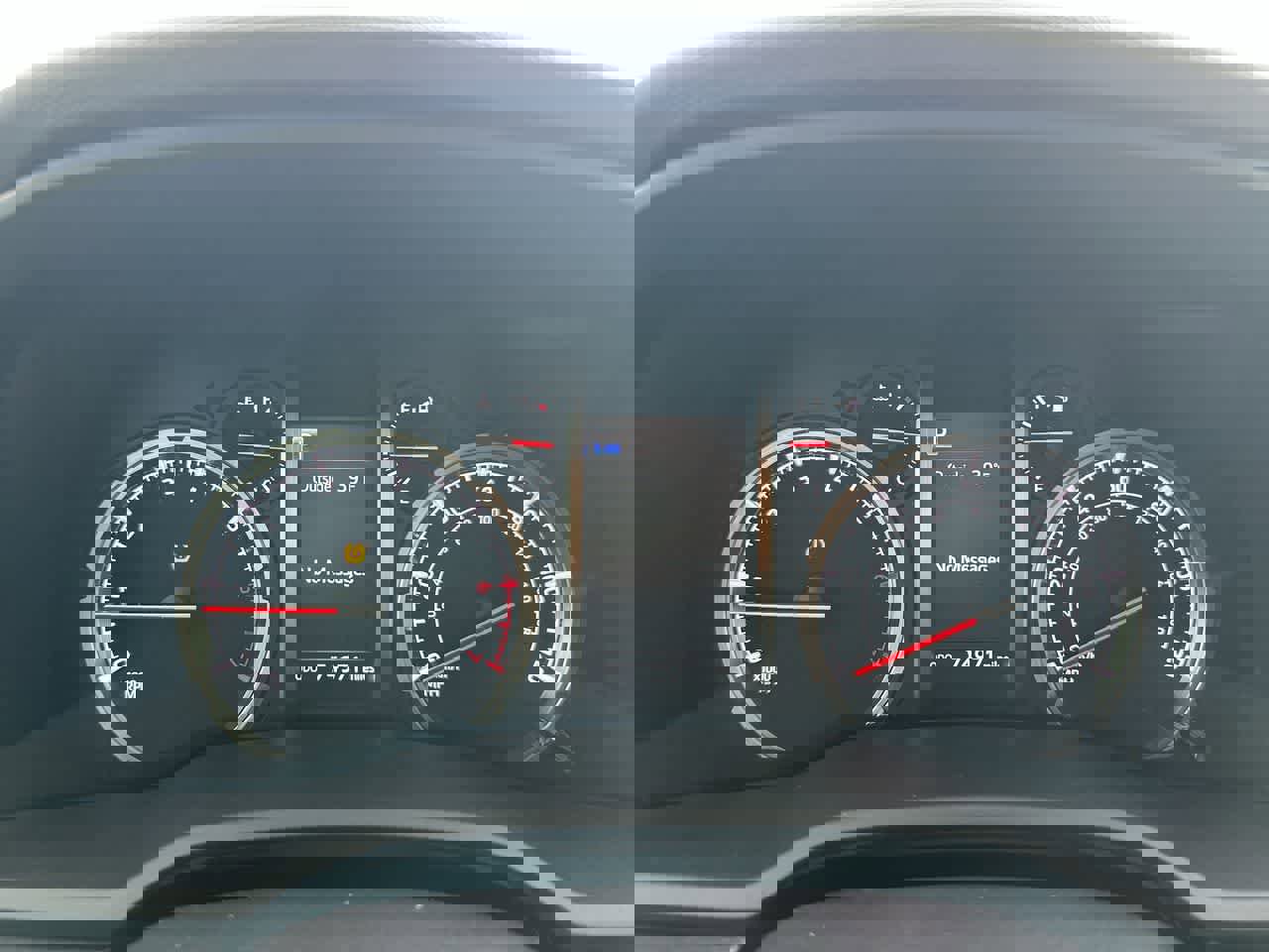 Used 2020 Toyota 4Runner Limited image 35