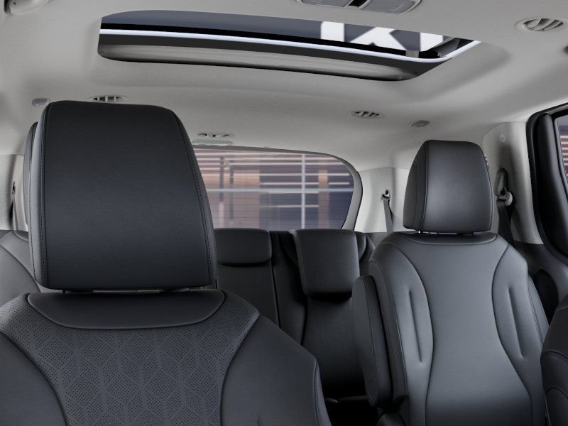 New 2027 Kia Carnival SX w/ Dark Edition Package FWD image 27