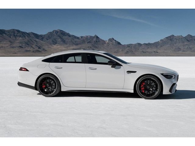 New 2026 Mercedes-Benz AMG GT 53 image 15