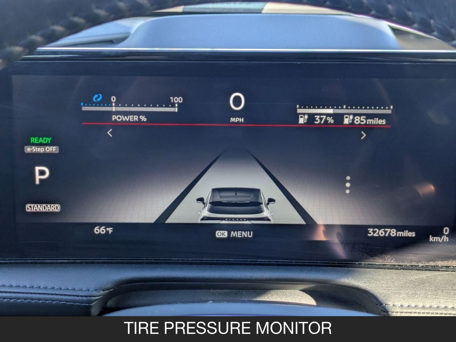 Used 2023 Nissan Ariya FWD image 19