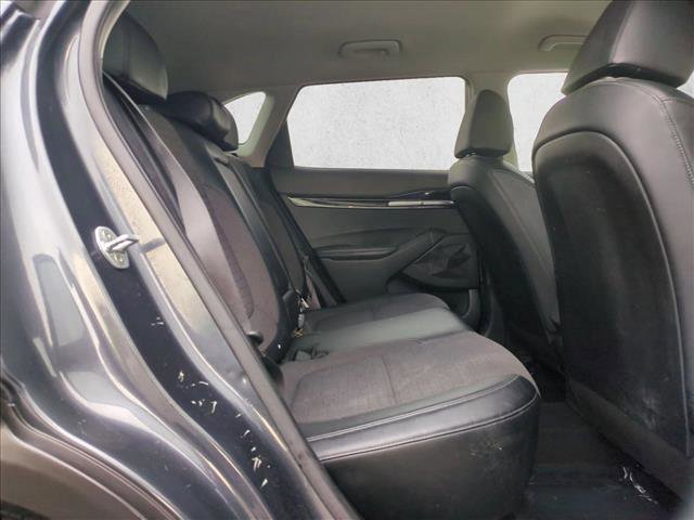 Used 2021 Kia Seltos S image 18