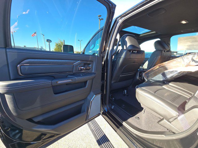 New 2026 RAM 2500 Rebel w/ Rebel Level 2 Equipment Group image 17
