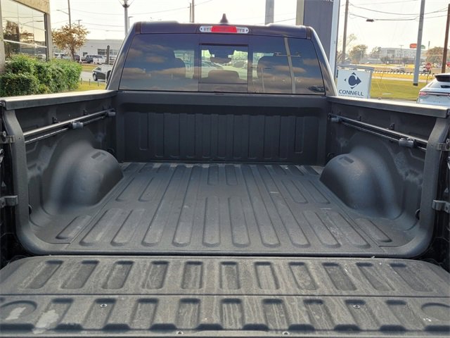 Used 2022 RAM 1500 Lone Star w/ Trailer Tow Group image 12
