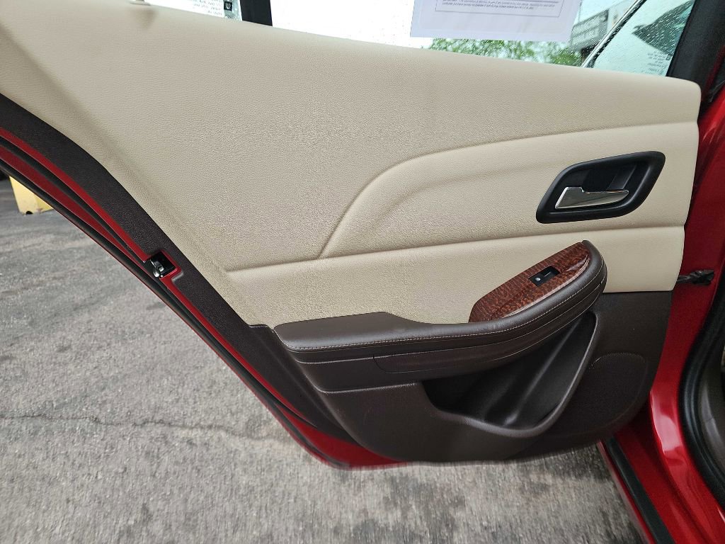 Used 2013 Chevrolet Malibu Eco w/ Leather Package image 41