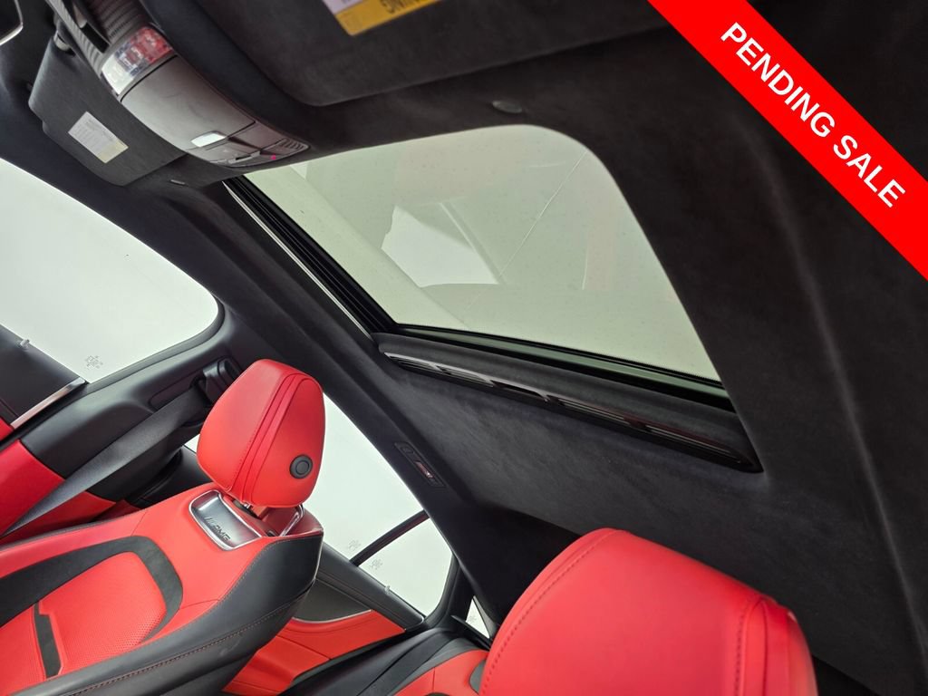 Certified 2023 Mercedes-Benz AMG GT 53 image 11