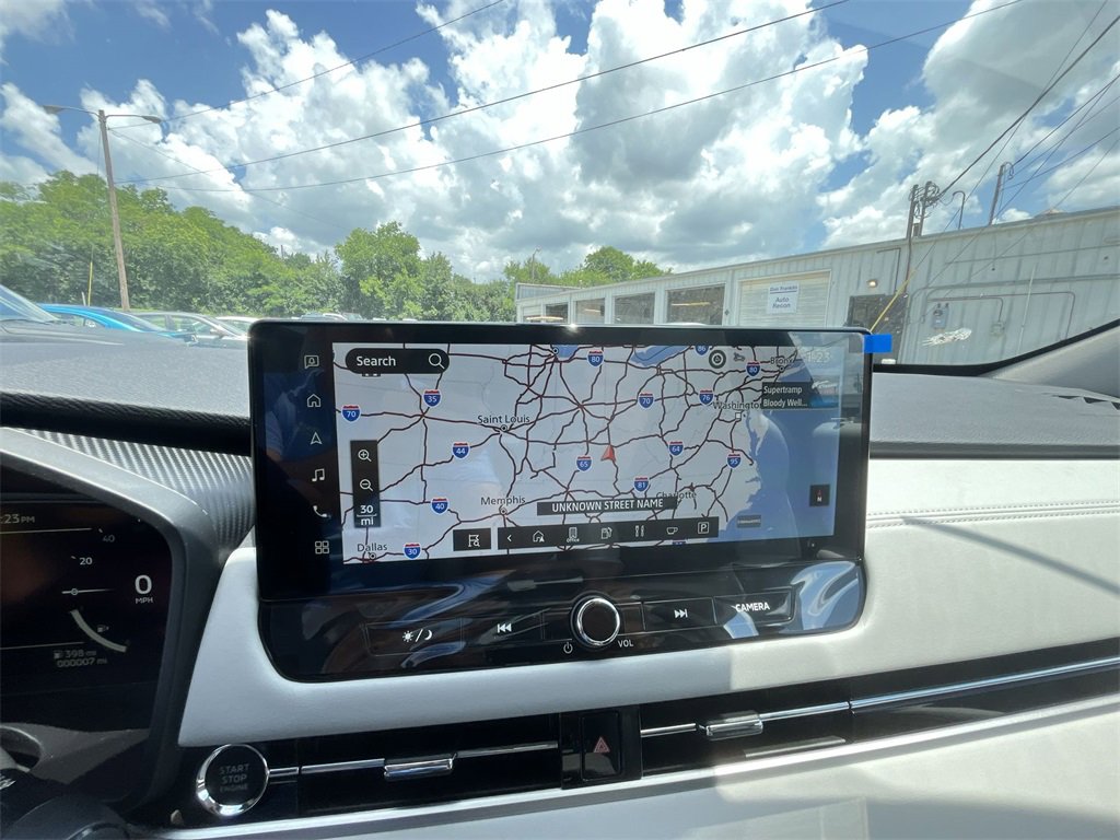 New 2025 Mitsubishi Outlander SE image 18