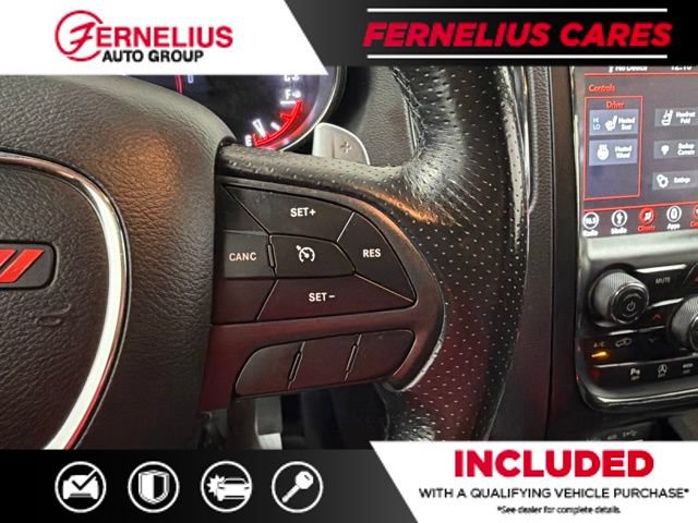 Used 2019 Dodge Durango GT AWD/4WD image 44