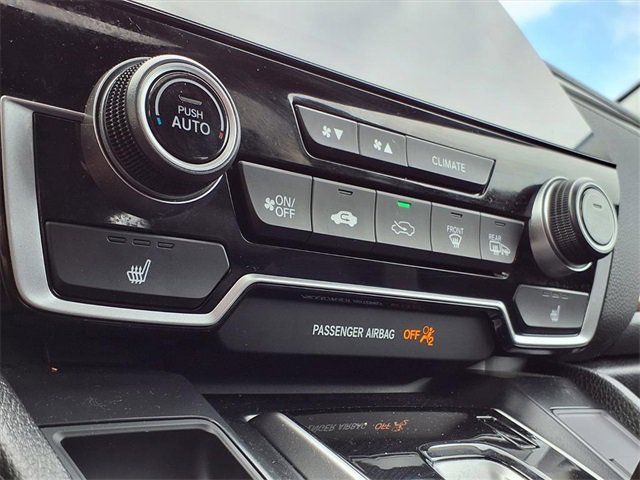 Used 2022 Honda CR-V EX image 7