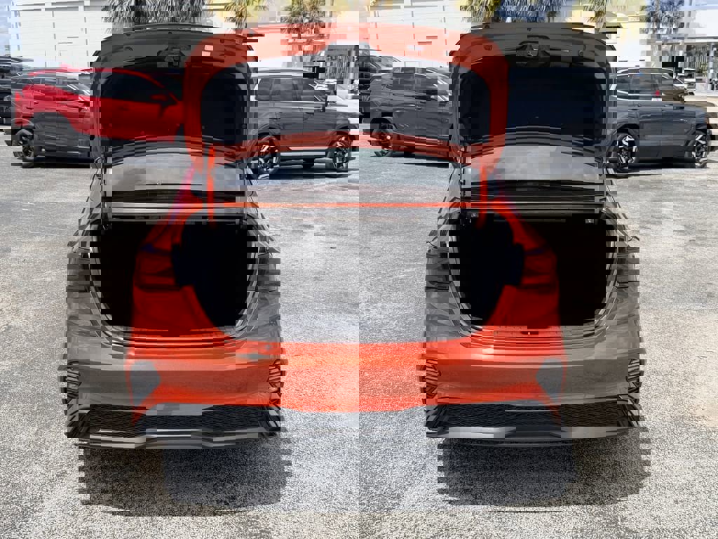 Certified 2023 Kia Forte LXS w/ LXS Technology Package image 12