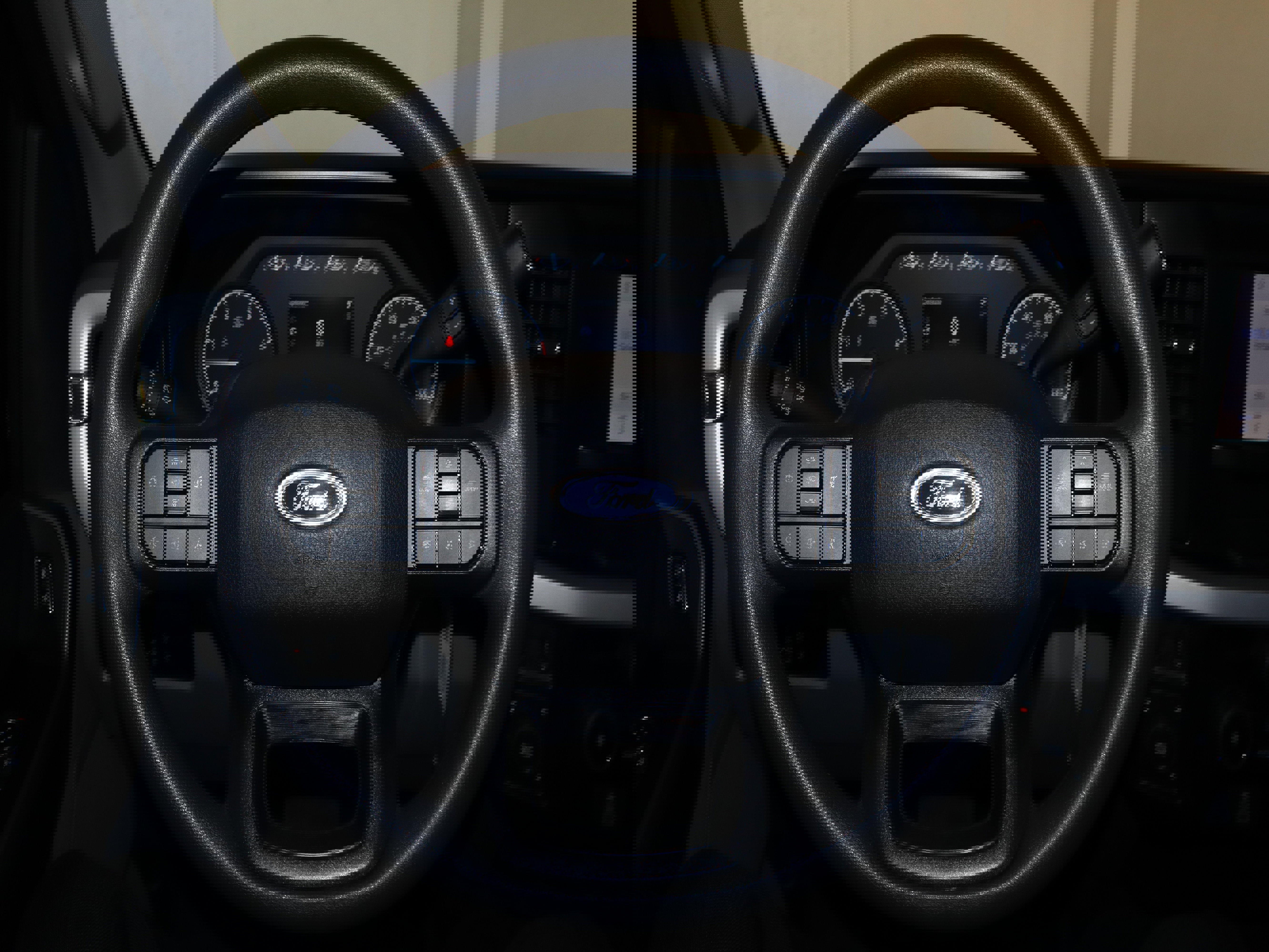 Used 2026 Ford F350 XLT w/ 360-Degree Camera Package image 25