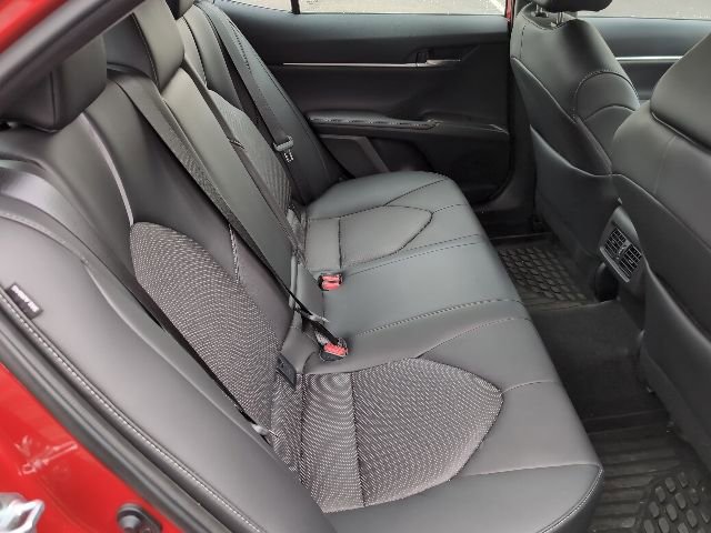 Used 2024 Toyota Camry XSE w/ Cold Weather Package AWD/4WD image 24