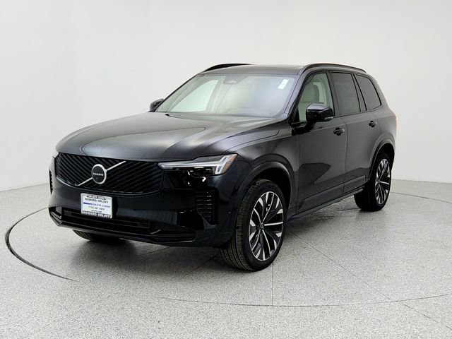 New 2026 Volvo XC90 B6 Ultra w/ Lounge Package image 1